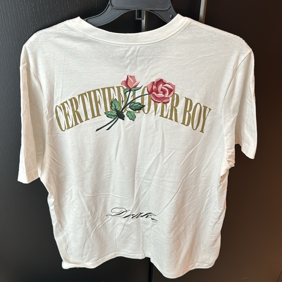 Certified lover boy tshirt - Picture 2 of 3